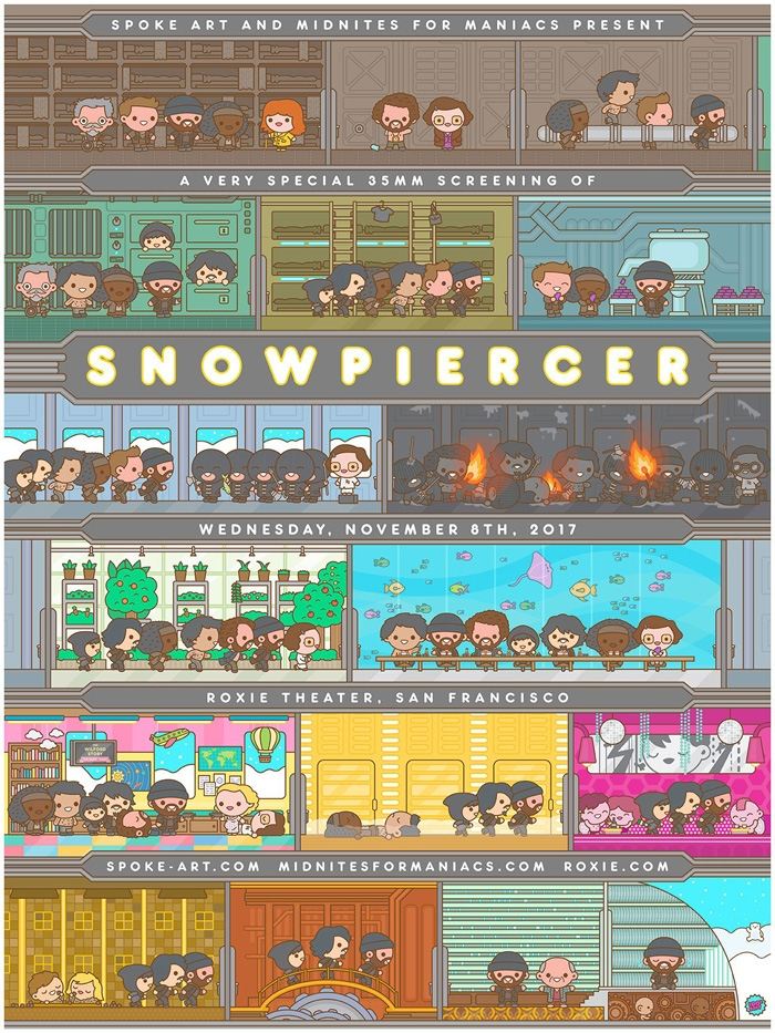 Snowpiercer