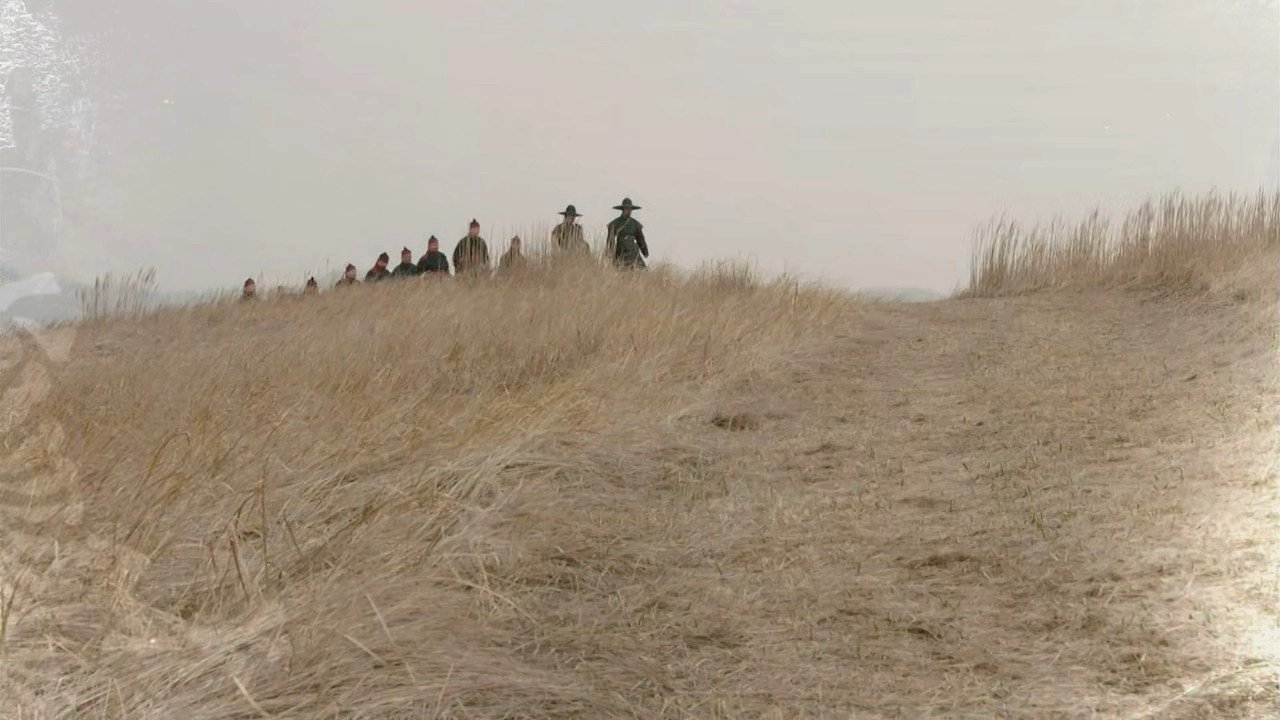Six Flying Dragons