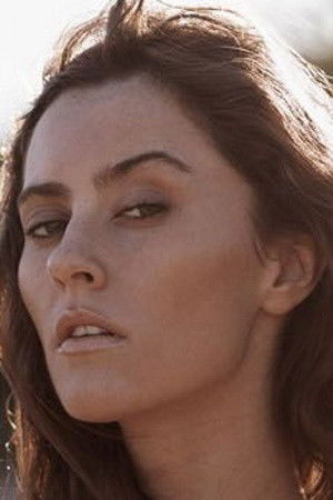 et billede af Christina Mackintosh