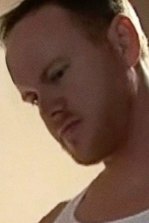 et billede af Brian O'Conner