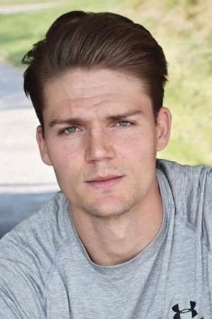 et billede af William-Patrik Molvén