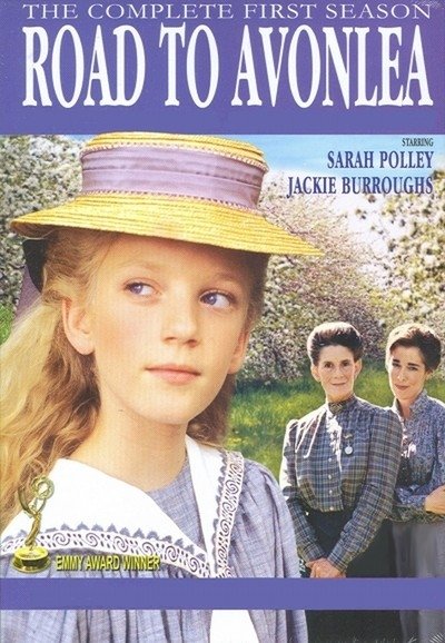 Road to Avonlea - Season 1