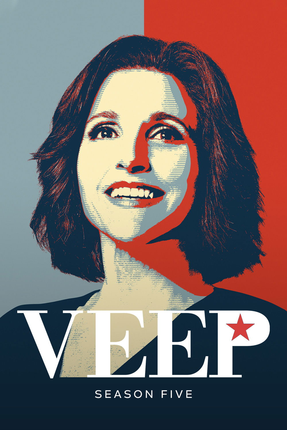 Veep Season 5