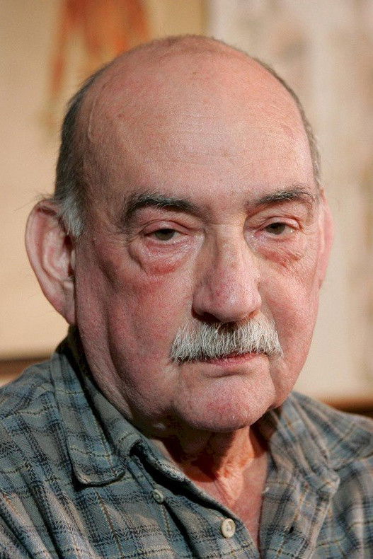 et billede af Ivan Balaďa