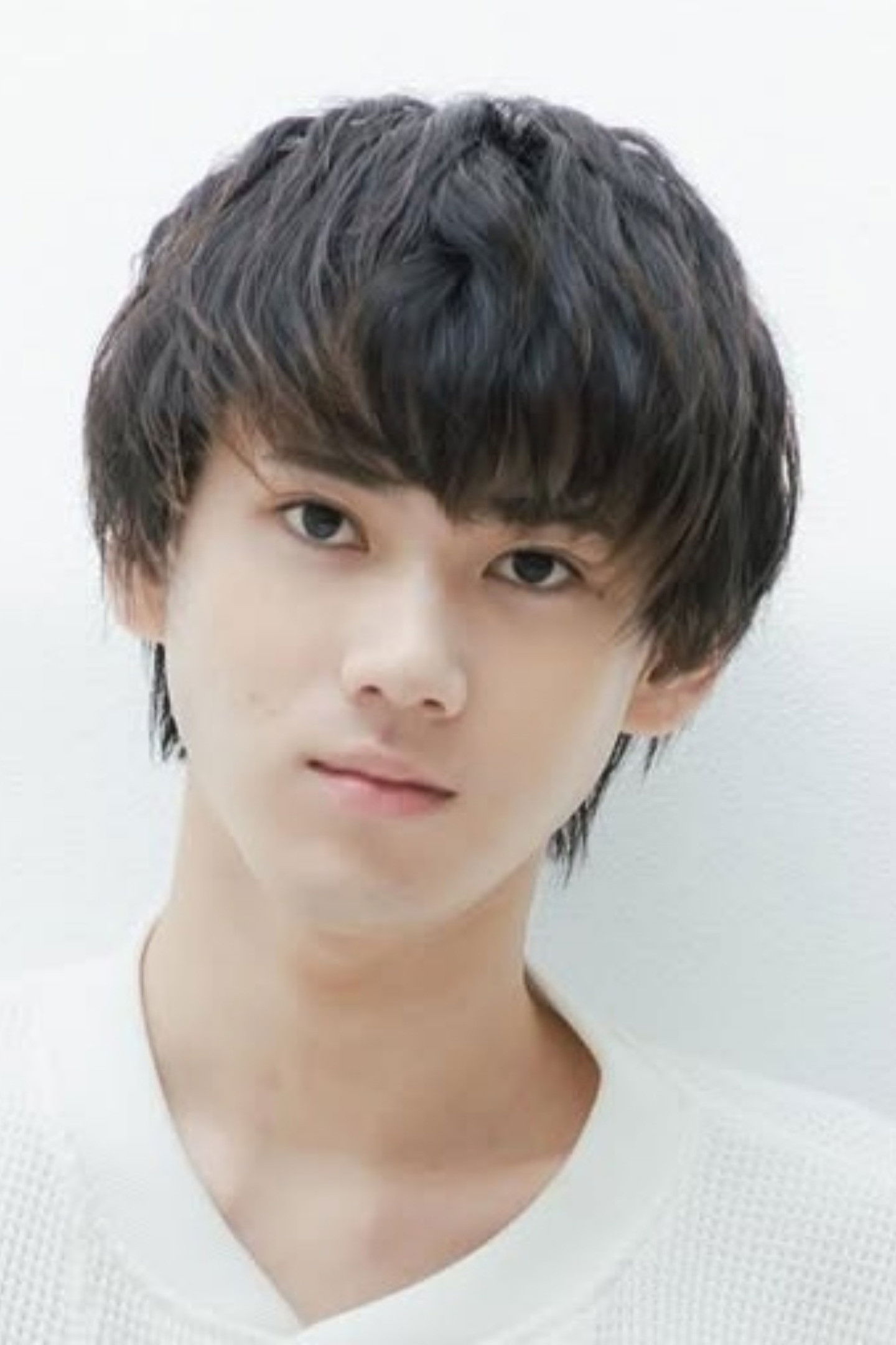 et billede af Ruki Kohinata