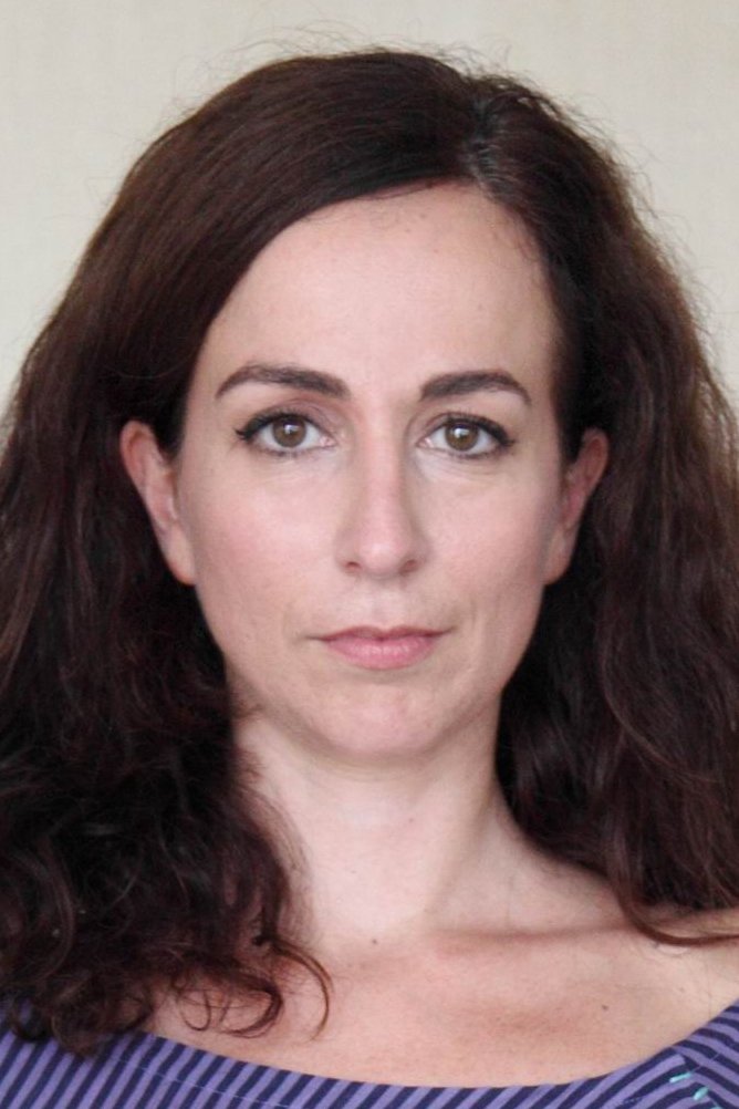 Tania Palaiologou's picture in the cast