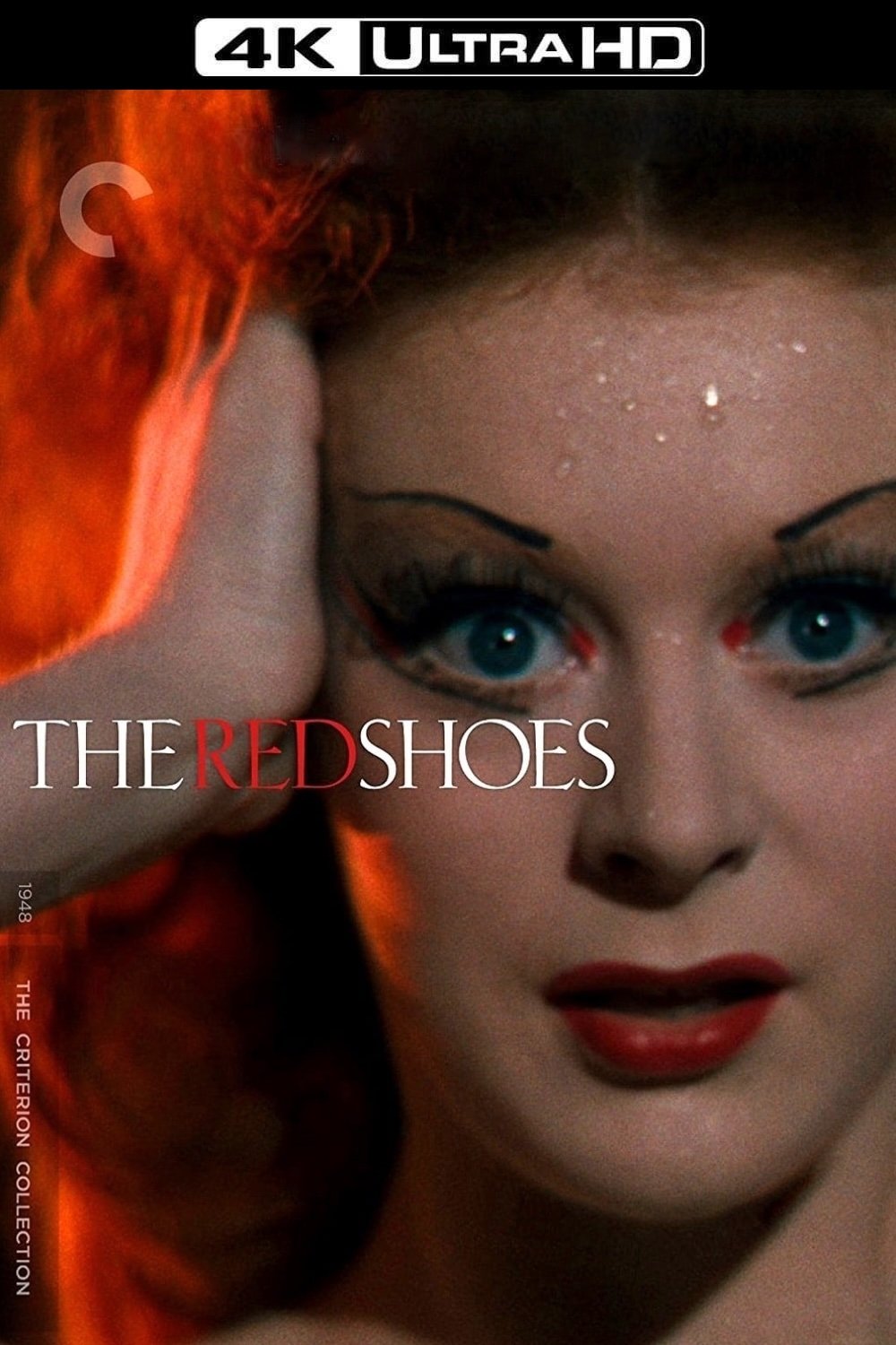 The Red Shoes