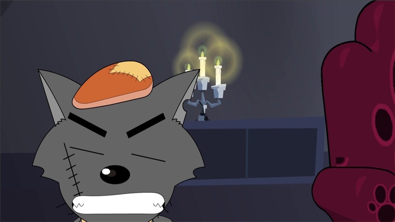 Thumbnail for Episode 113 Season 1 Episode 113
