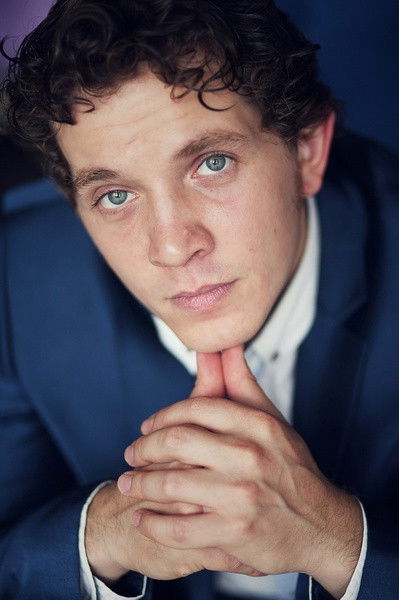 et billede af Alexandr Shugarov