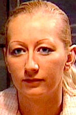 et billede af Nina Antario