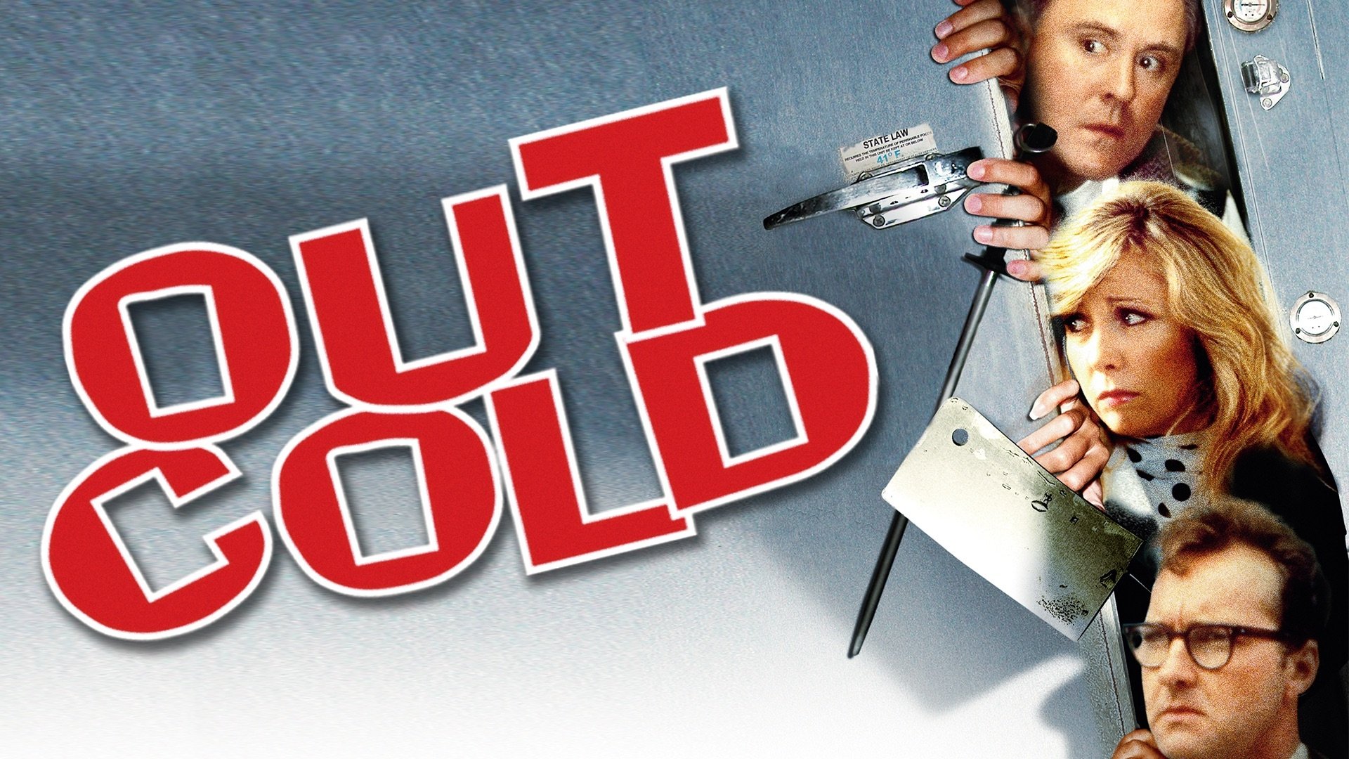 Out Cold (1989)