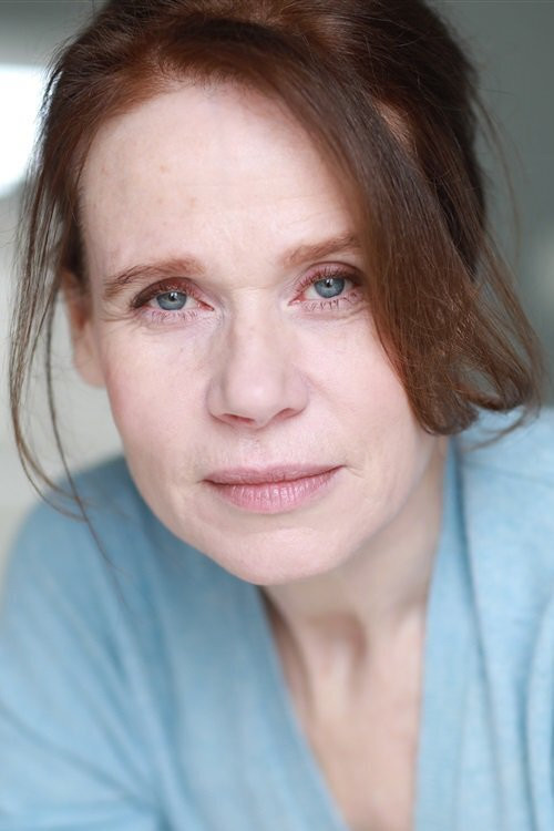 et billede af Olivia Brunaux