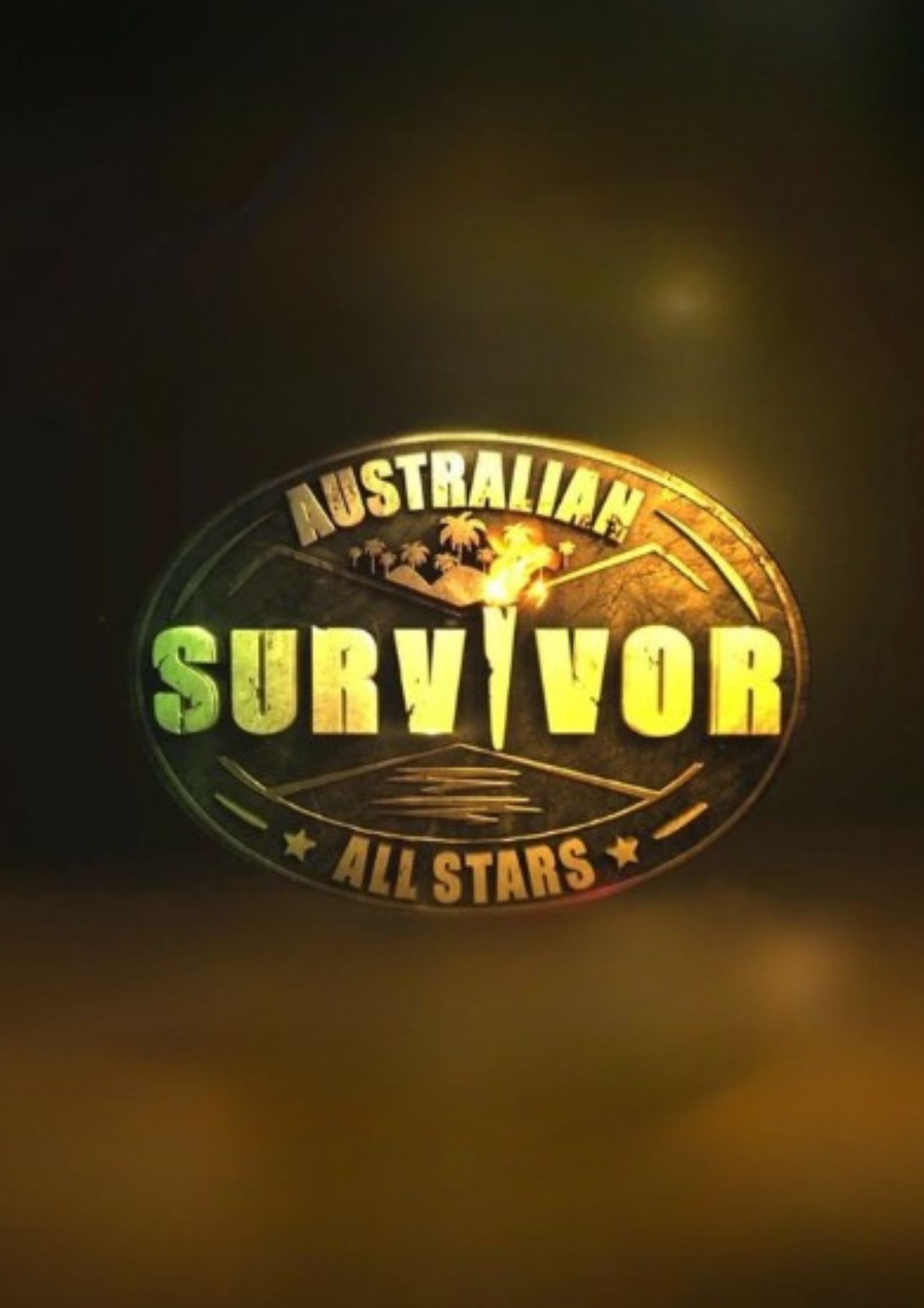 Australian Survivor - Season 7