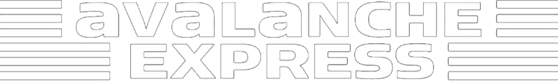 Avalanche Express Logo
