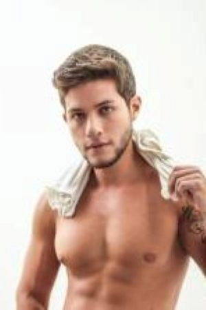 et billede af Tiago Santana