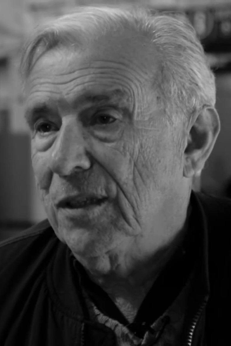 et billede af Sidney J. Furie