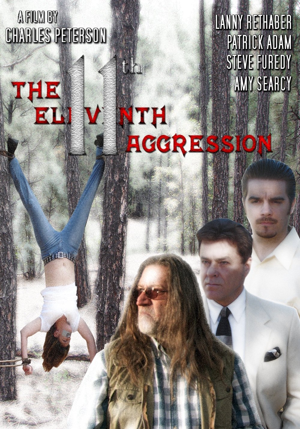 Content cover