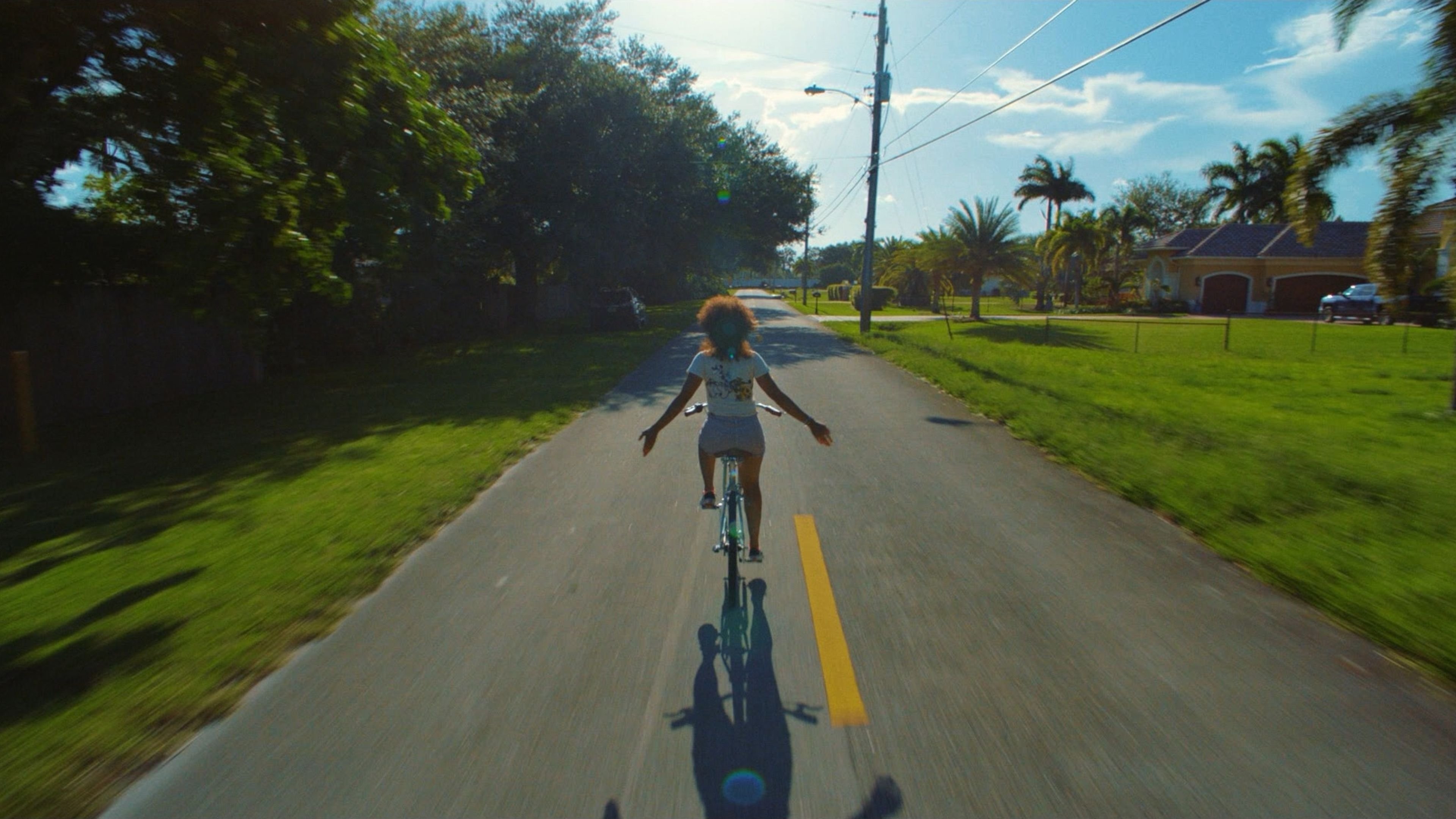 Waves (2019)