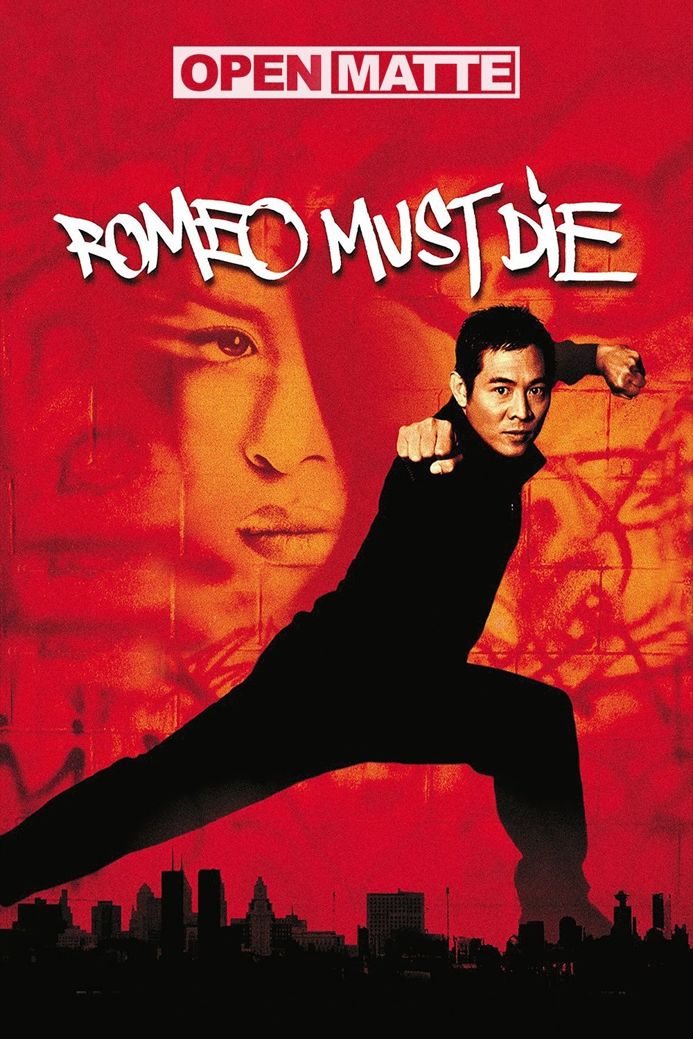 Romeo Must Die