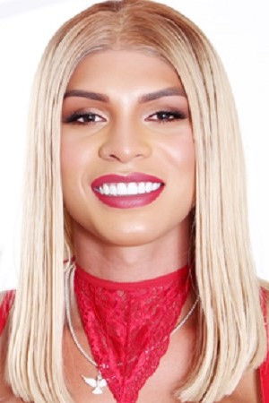 et billede af Melissa Souza