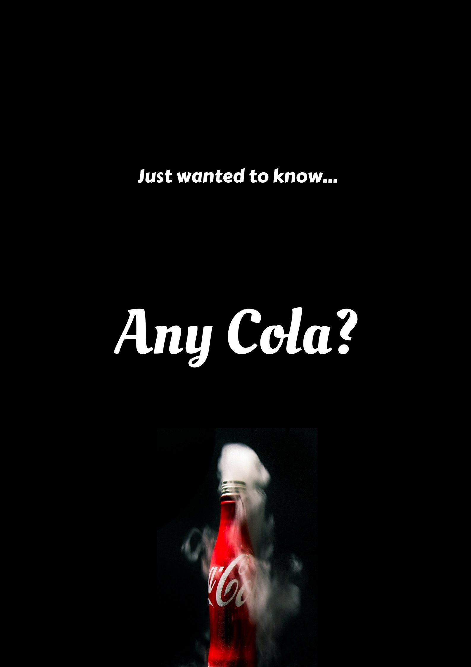 Cola Cola