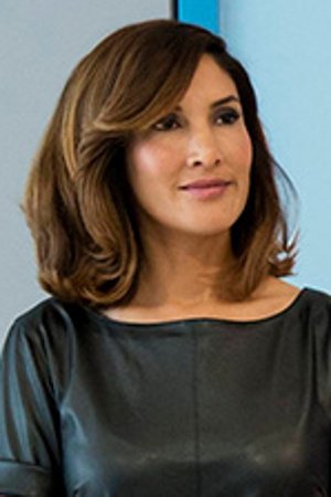 et billede af Yvonne Niami