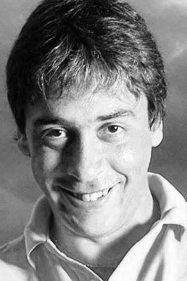 et billede af René Bertrand