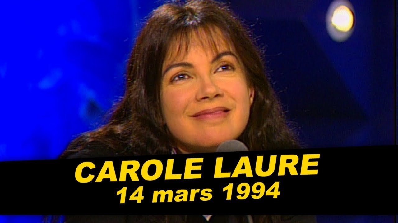 Coucou c'est nous ! - Emission du 14 mars 1994