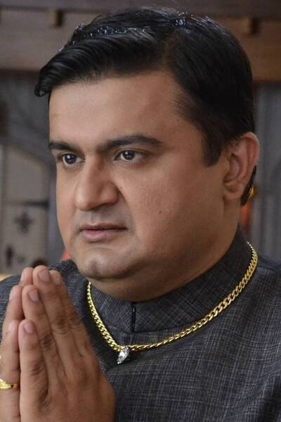 et billede af Rajesh Balwani