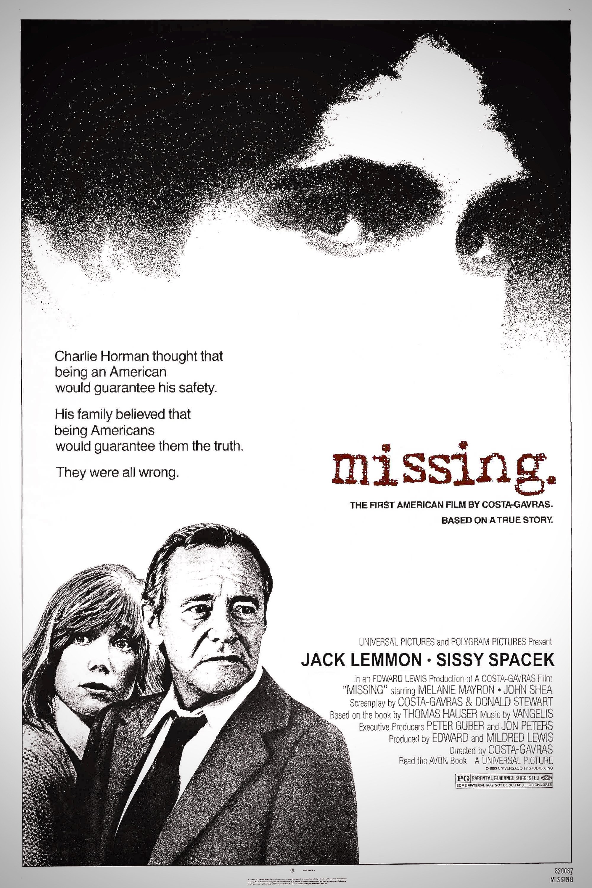 Missing