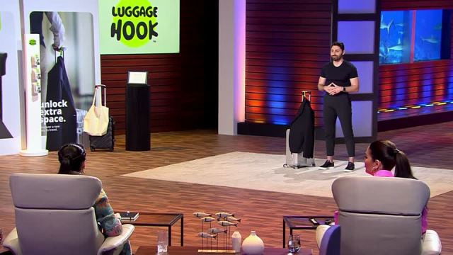 Shark Tank Dubai Season 2 :Episode 5  Episode 05