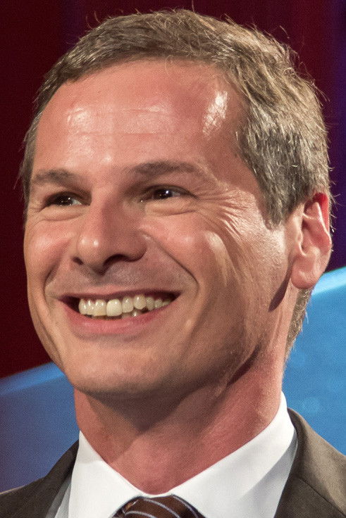 et billede af Georg Mascolo