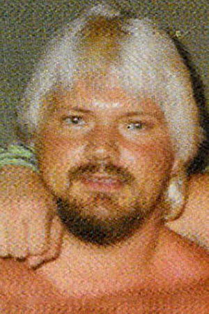 et billede af Thomas Jones