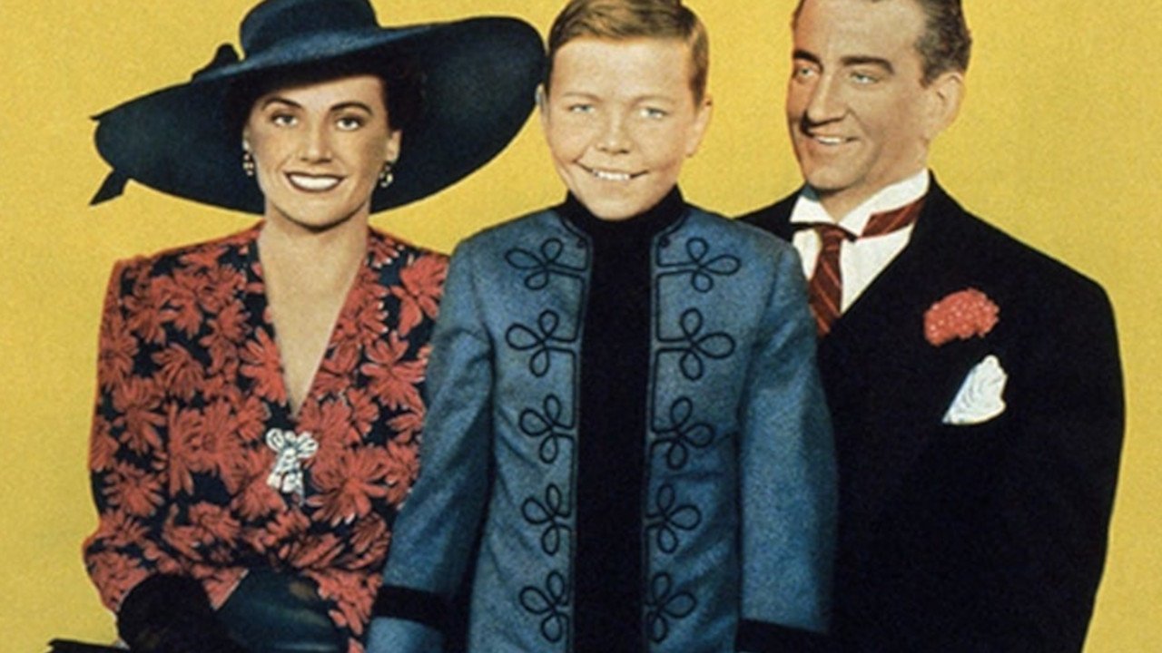 Father's Son (1941)