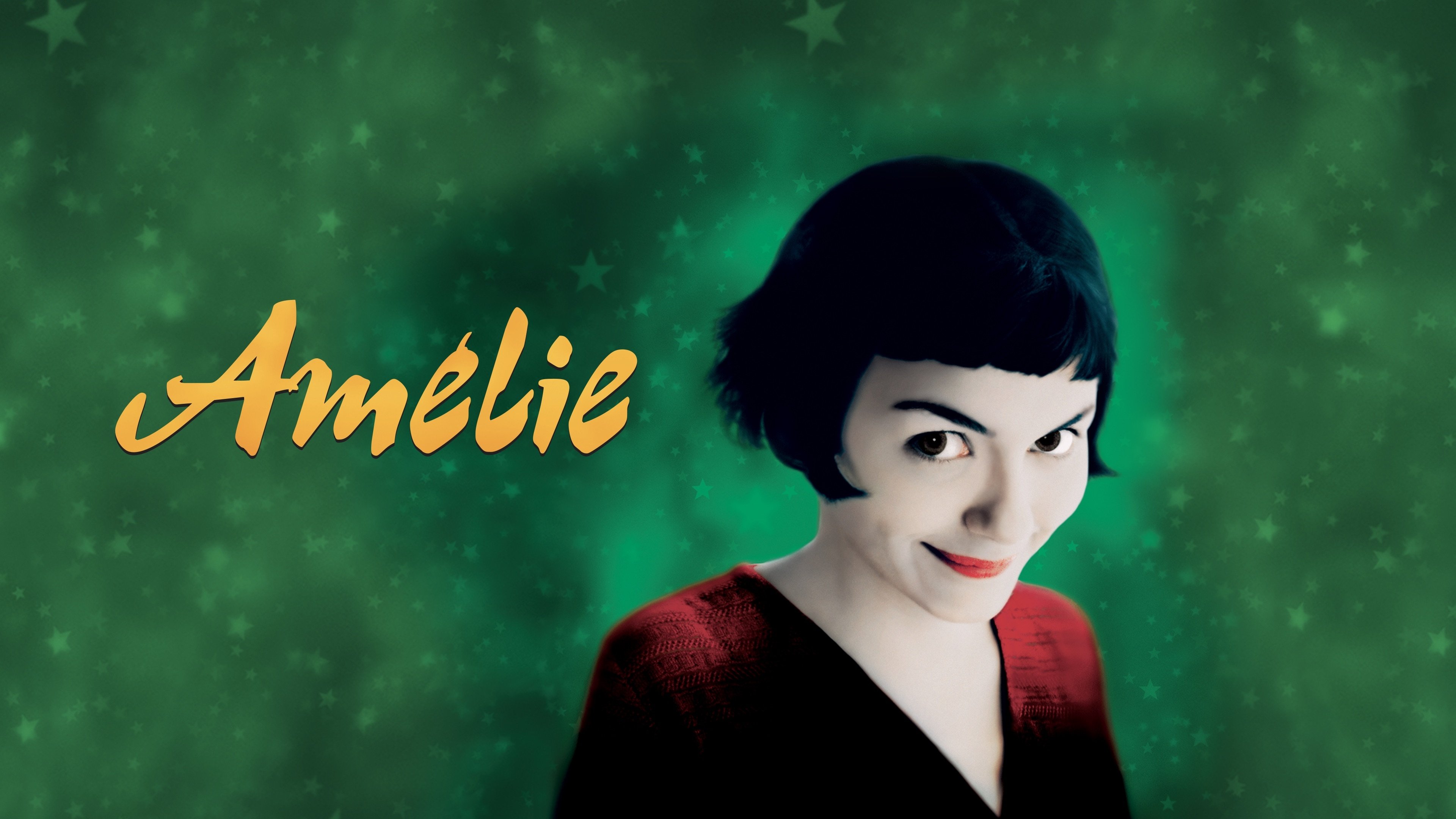 Cuộc Đời Của Amelie Poulain (2001)