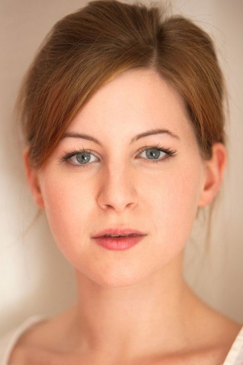 et billede af Tomasina Ulbricht