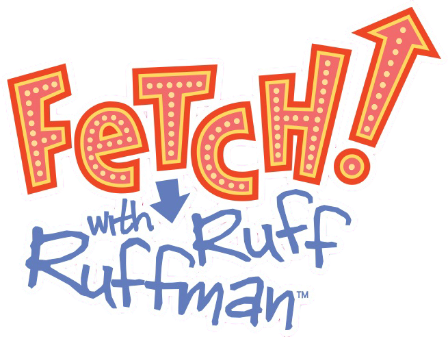 Fetch! with Ruff Ruffman
