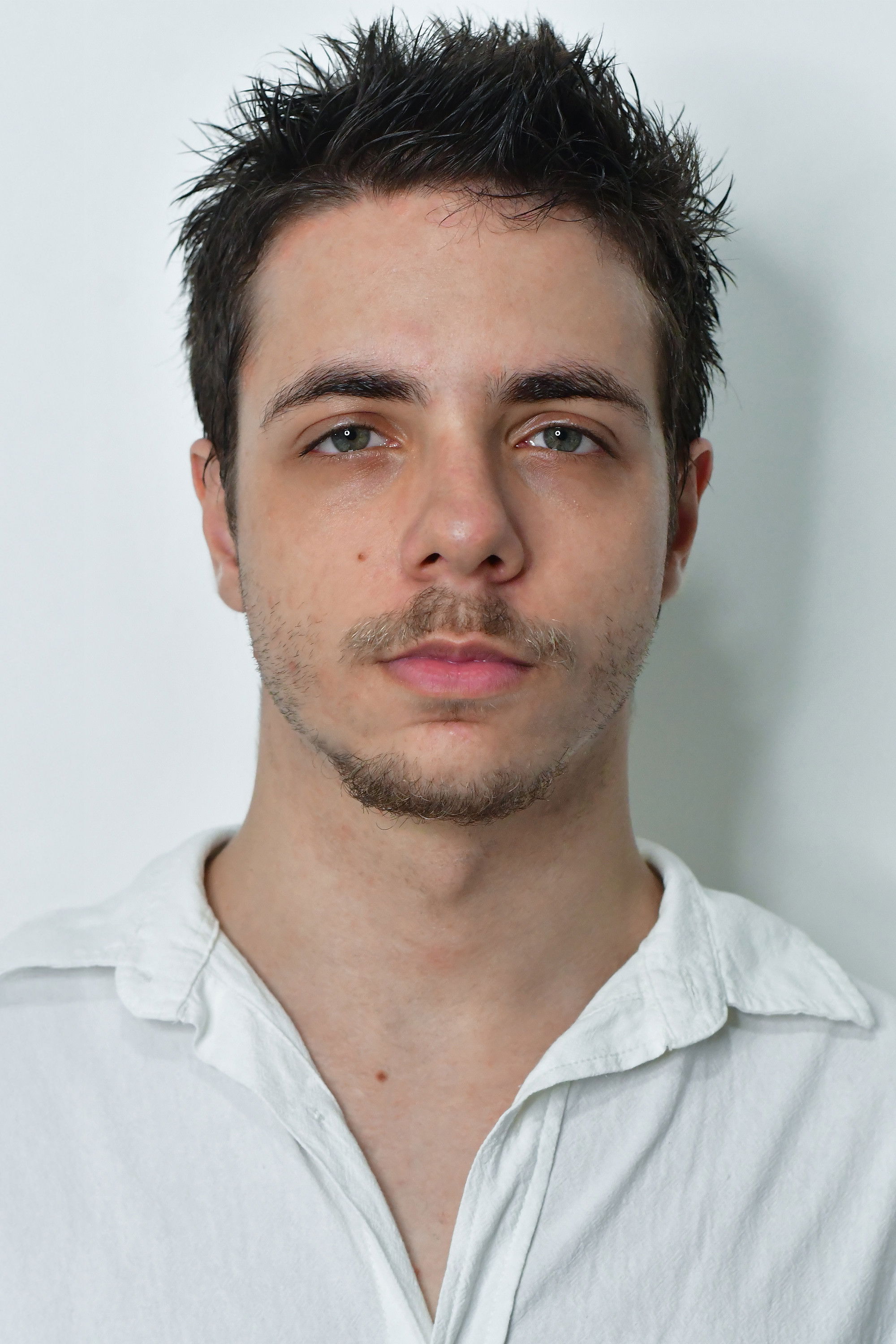 et billede af Lucas Gabriel