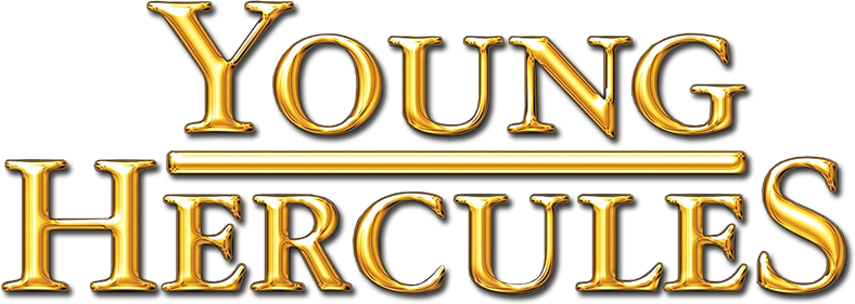 Young Hercules Logo