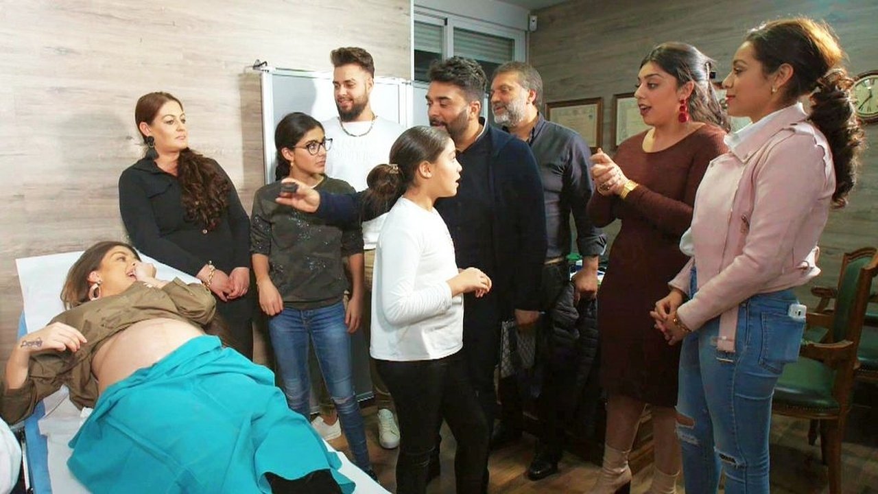 Thumbnail for Episode 2 Season 1 Episode 2