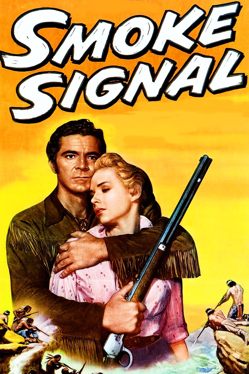 Smoke Signal