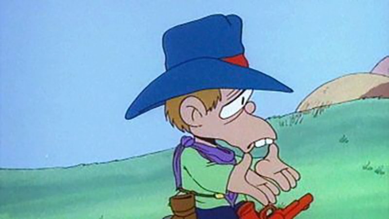 Thumbnail for Episode 92 Season 1 Episode 92