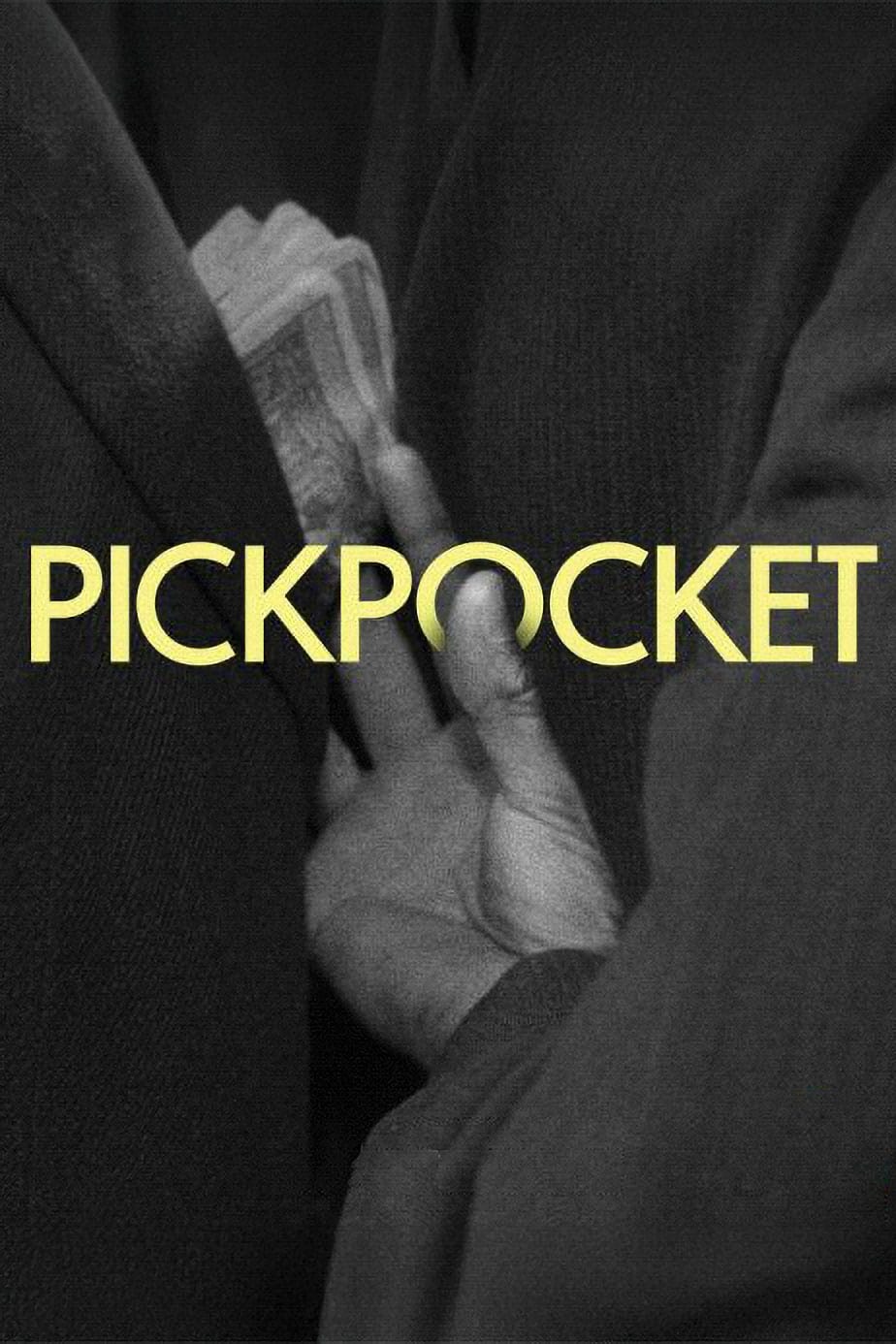 Pickpocket