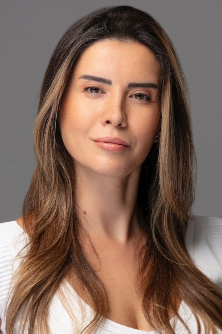 et billede af İpek Elban