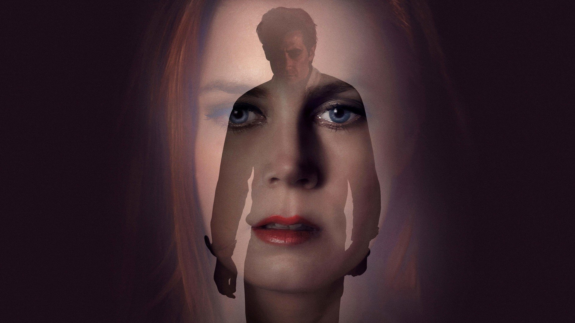 Nocturnal Animals (2016)