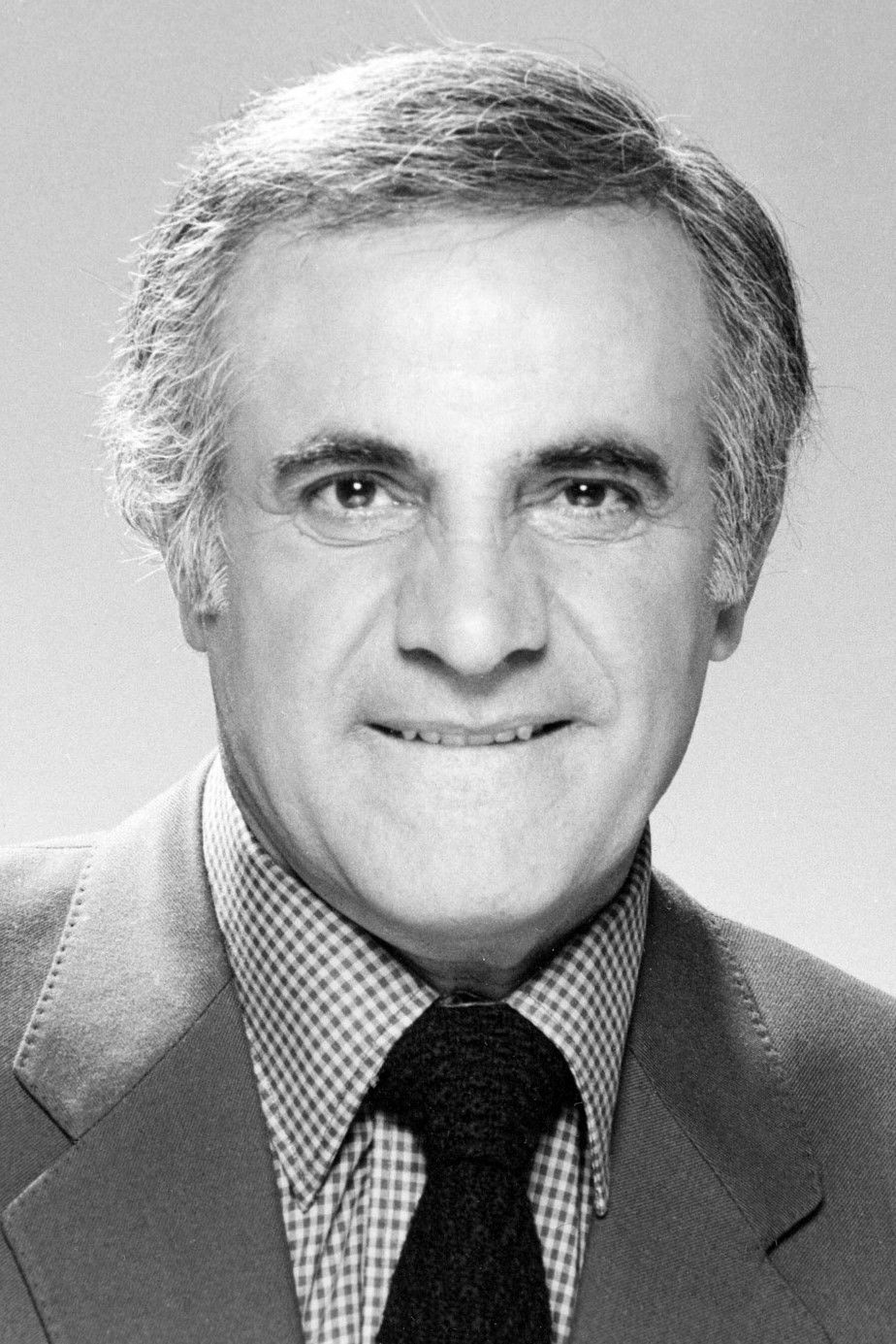 et billede af Tige Andrews