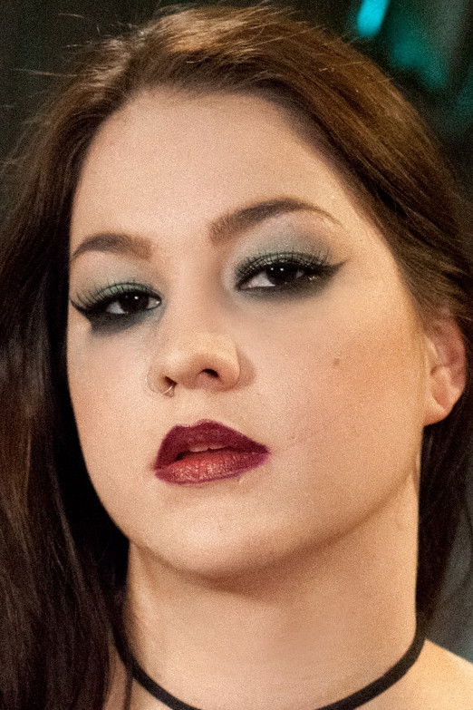 et billede af Zarrah