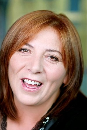 et billede af Antonella Morea