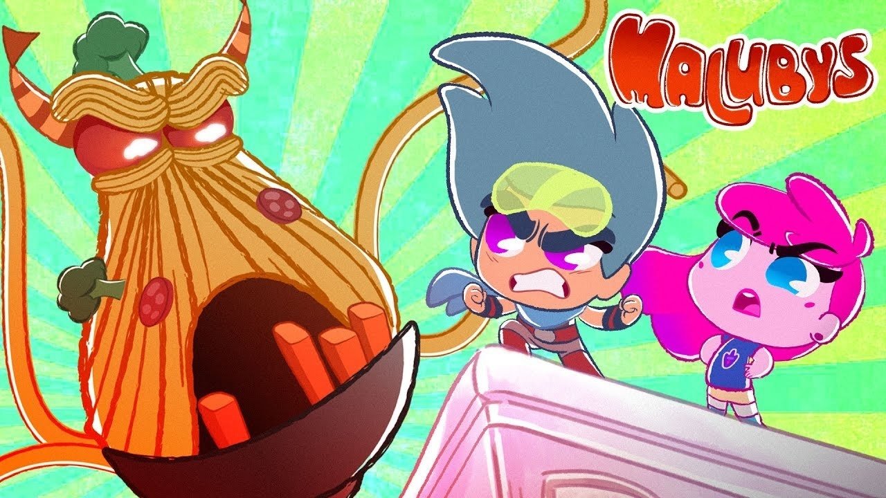 Thumbnail for Episode 25 Season 1 Episode 25
