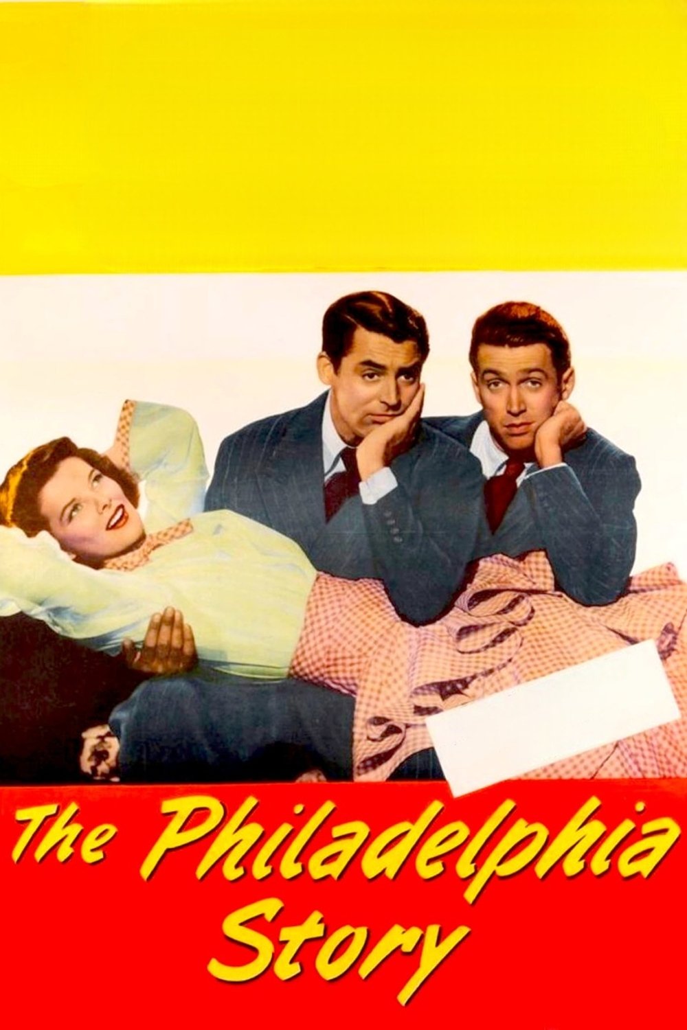 The Philadelphia Story